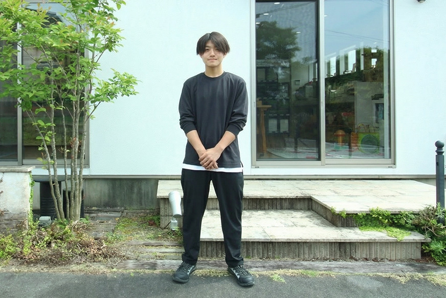 亥太郎建設のリフォーム部スタッフ一同