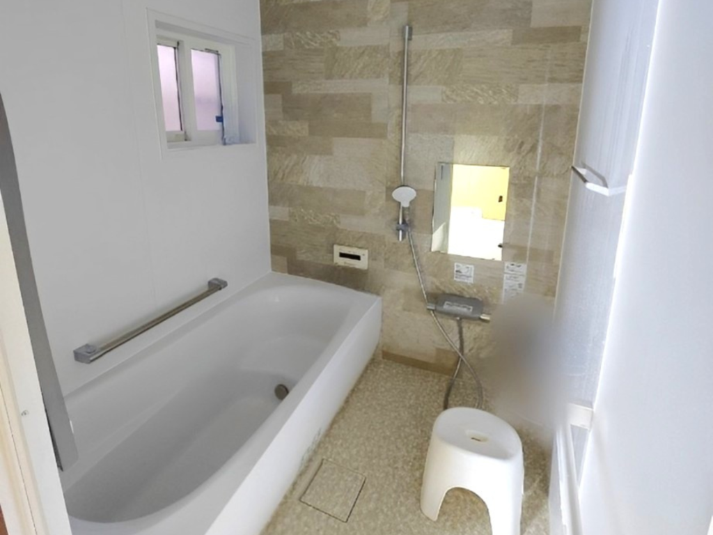 ＃1 水回りリフォーム