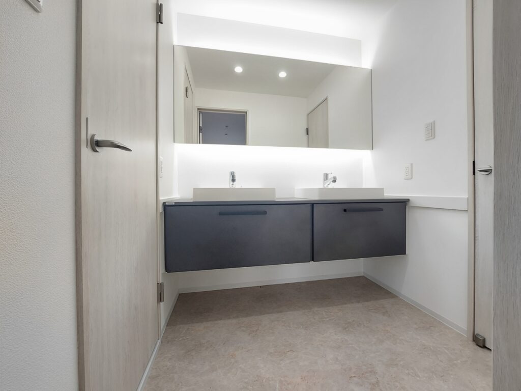 ＃2 水回りリフォーム