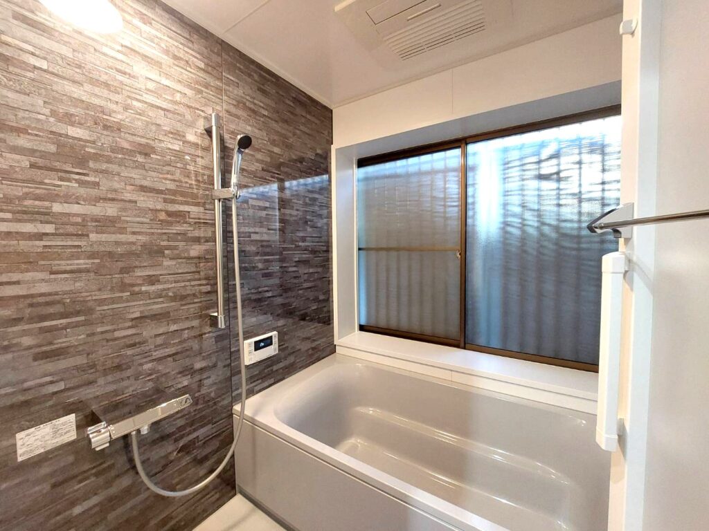 ＃3 水回りリフォーム