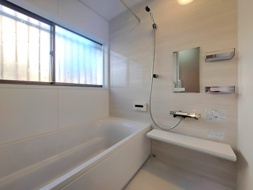 ＃4 水回りリフォーム