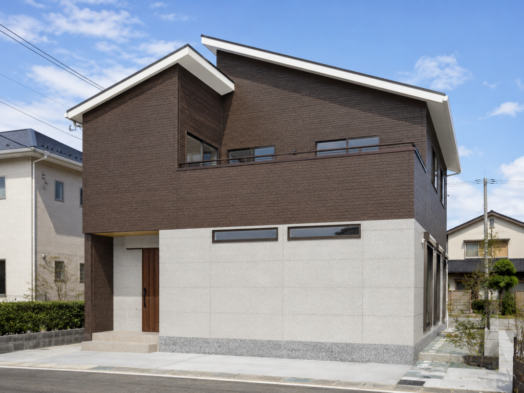 7月のイベント | 2世帯住宅 | 完成現場見学会